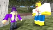 Roblox Admin's Pack